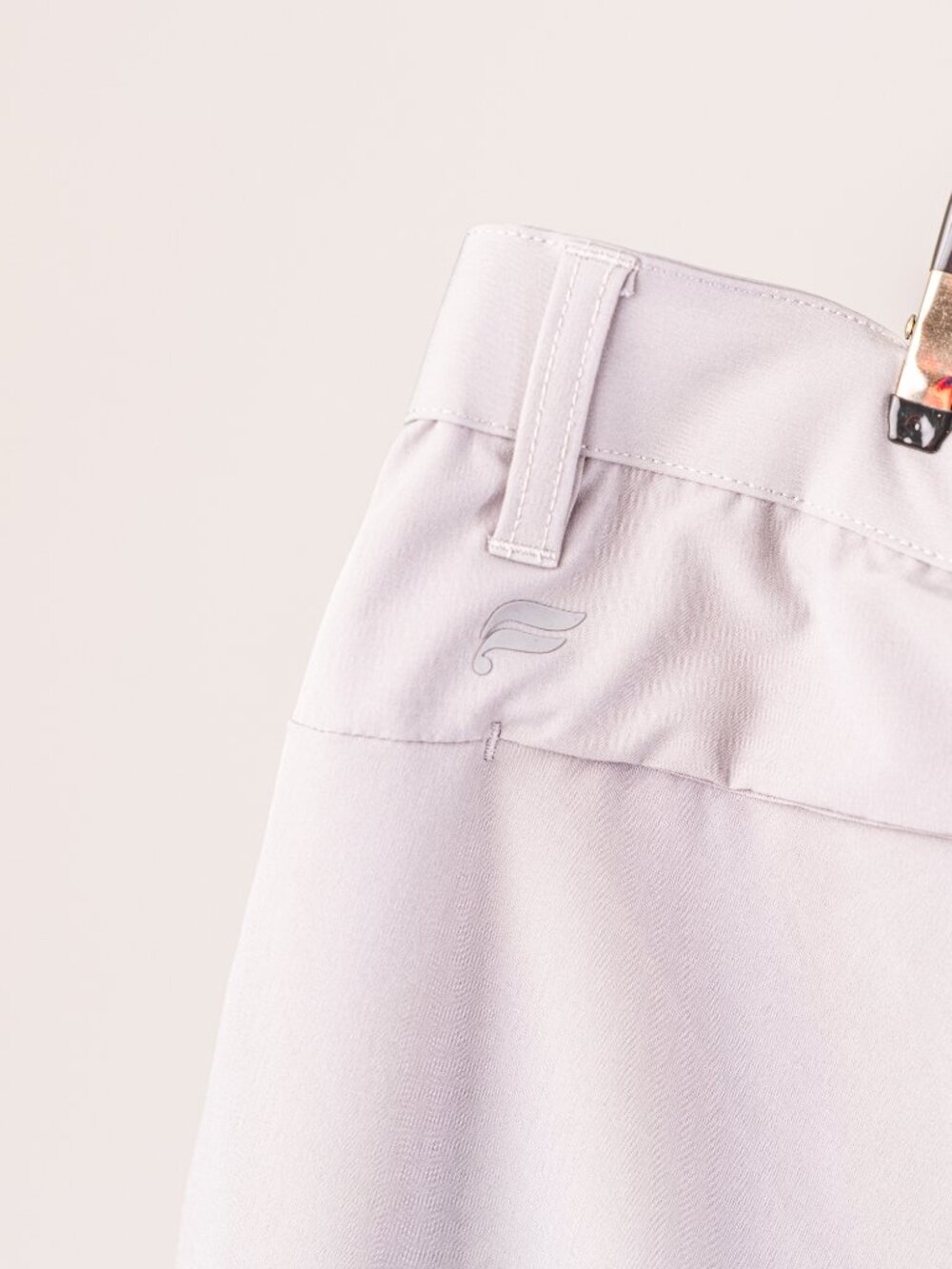 Fabletics The Only Pant (Classic Fit) Shadow Grey
